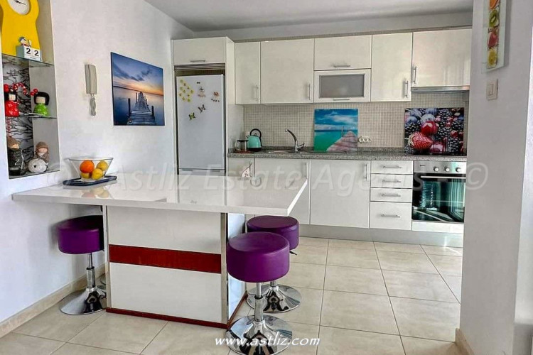 3 Bed, 3 Bath, HouseFor Sale, Lajas de Chapin, Puerto De Santiago