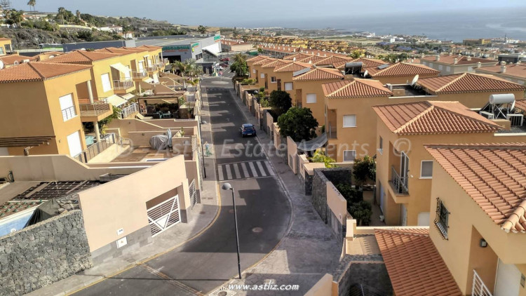 3 Bed, 3 Bath, HouseFor Sale, Lajas de Chapin, Puerto De Santiago