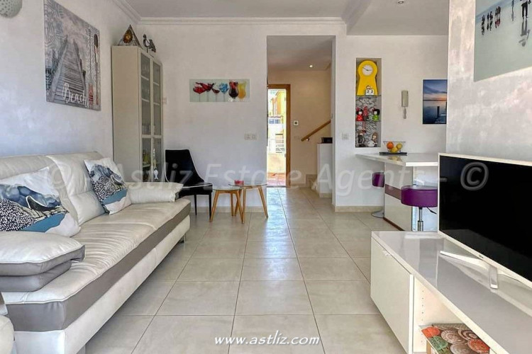 3 Bed, 3 Bath, HouseFor Sale, Lajas de Chapin, Puerto De Santiago