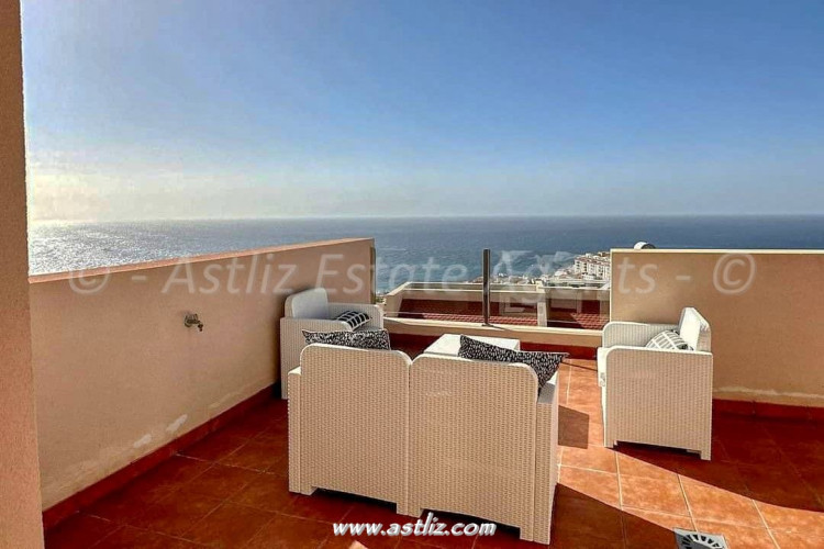 3 Bed, 3 Bath, HouseFor Sale, Lajas de Chapin, Puerto De Santiago
