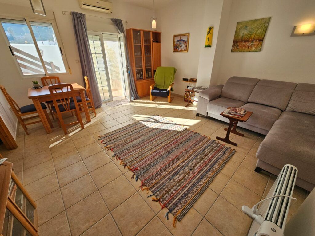 2 Bed, 1 Bath, HouseFor Sale, Oliva, Valencia, 46780