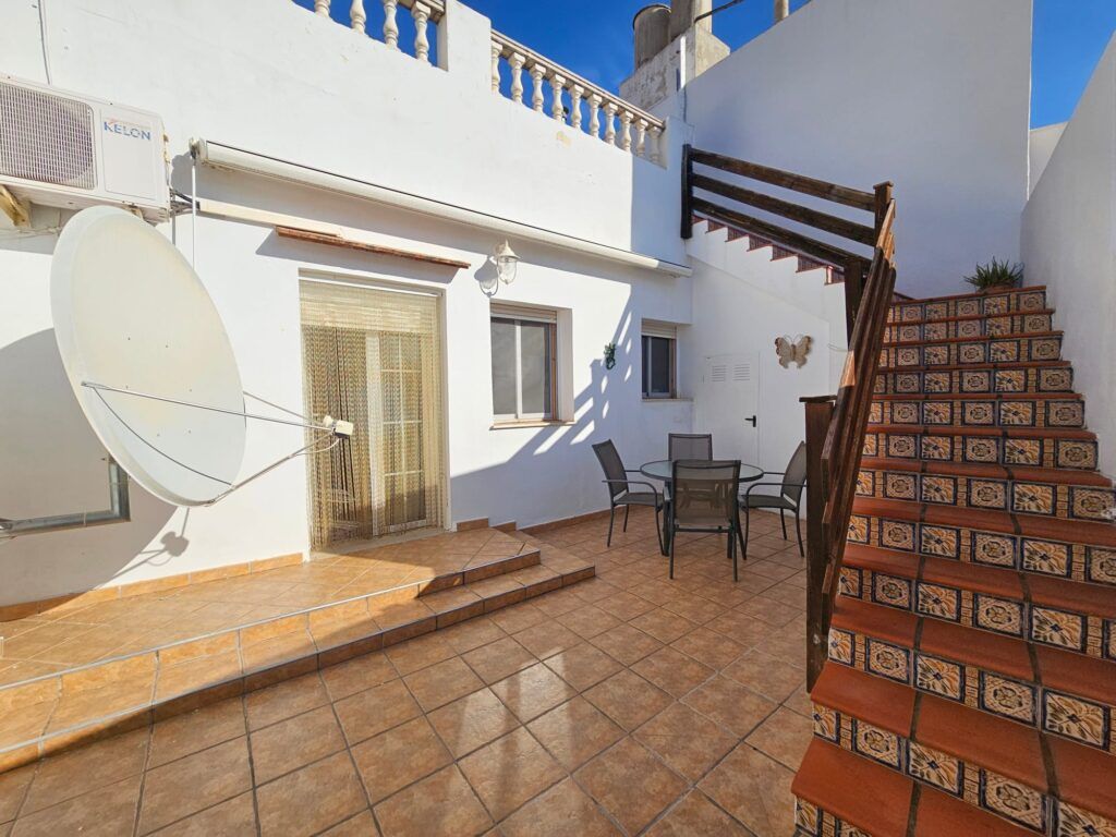 2 Bed, 1 Bath, HouseFor Sale, Oliva, Valencia, 46780