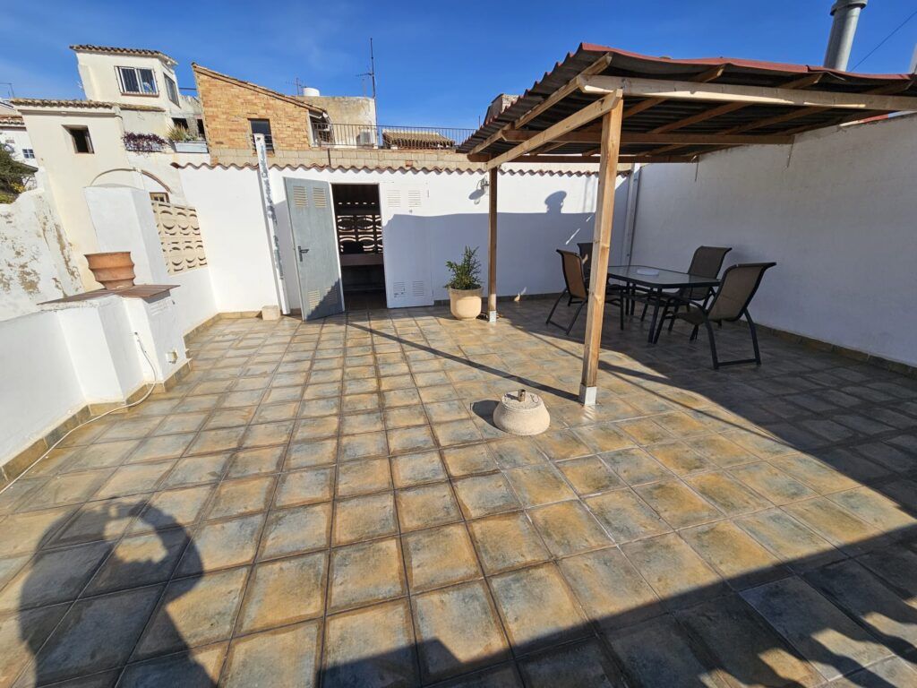 2 Bed, 1 Bath, HouseFor Sale, Oliva, Valencia, 46780