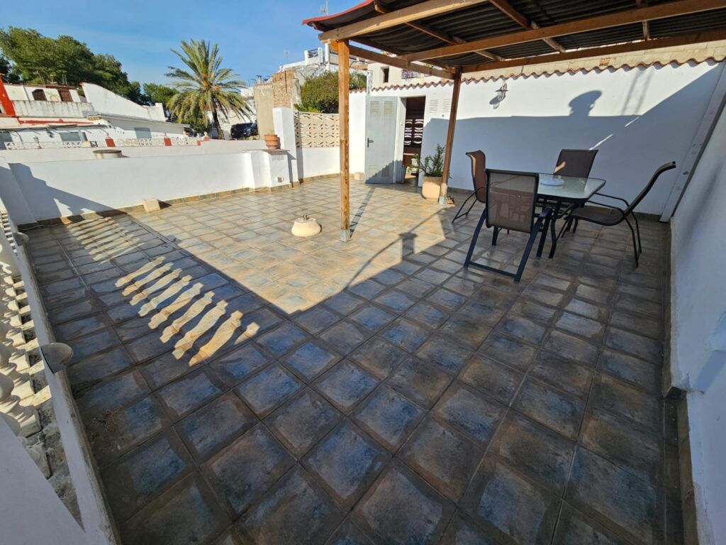 2 Bed, 1 Bath, HouseFor Sale, Oliva, Valencia, 46780