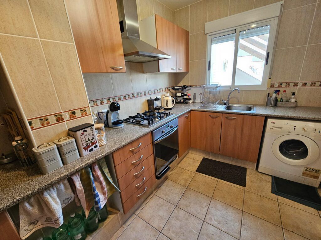 2 Bed, 1 Bath, HouseFor Sale, Oliva, Valencia, 46780