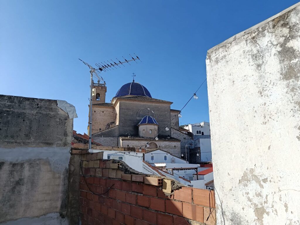 4 Bed, 2 Bath, HouseFor Sale, Oliva, Valencia, 46780