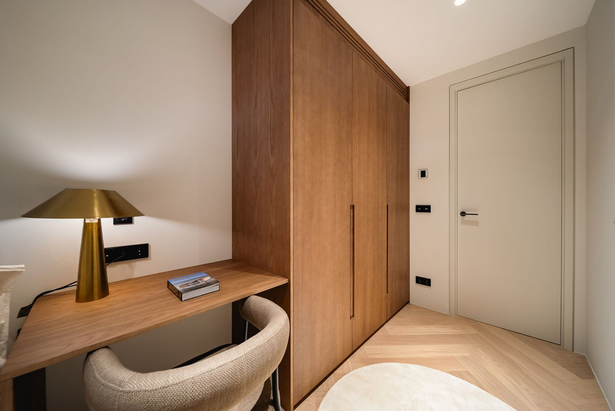 3 Bed, 2 Bath, ApartmentFor Sale, Marbella, Malaga