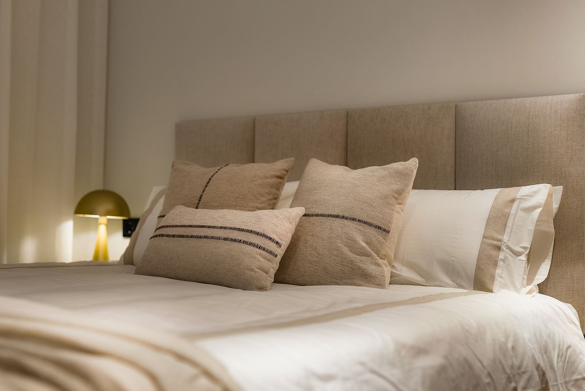 3 Bed, 2 Bath, ApartmentFor Sale, Marbella, Malaga