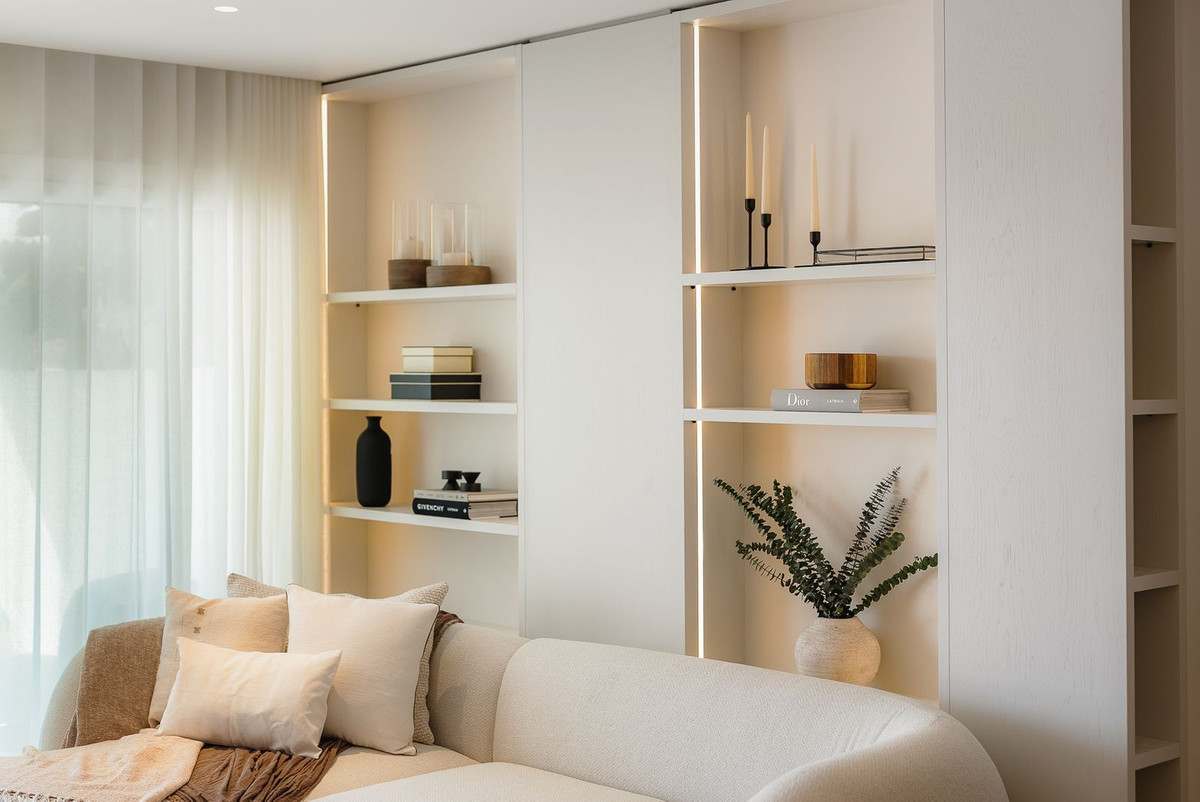 3 Bed, 2 Bath, ApartmentFor Sale, Marbella, Malaga