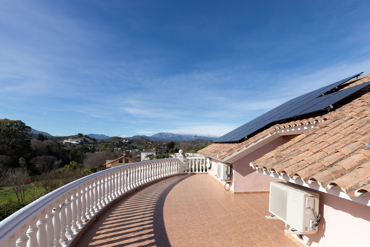4 Bed, 3 Bath, HouseFor Sale, Coin, Malaga