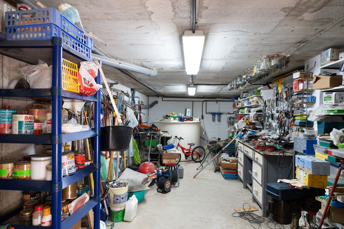 4 Bed, 3 Bath, HouseFor Sale, Coin, Malaga