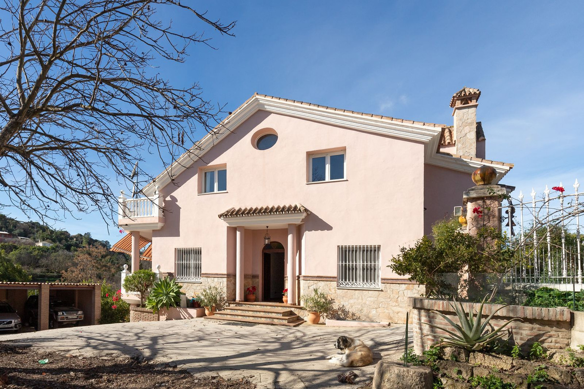 4 Bed, 3 Bath, HouseFor Sale, Coin, Malaga