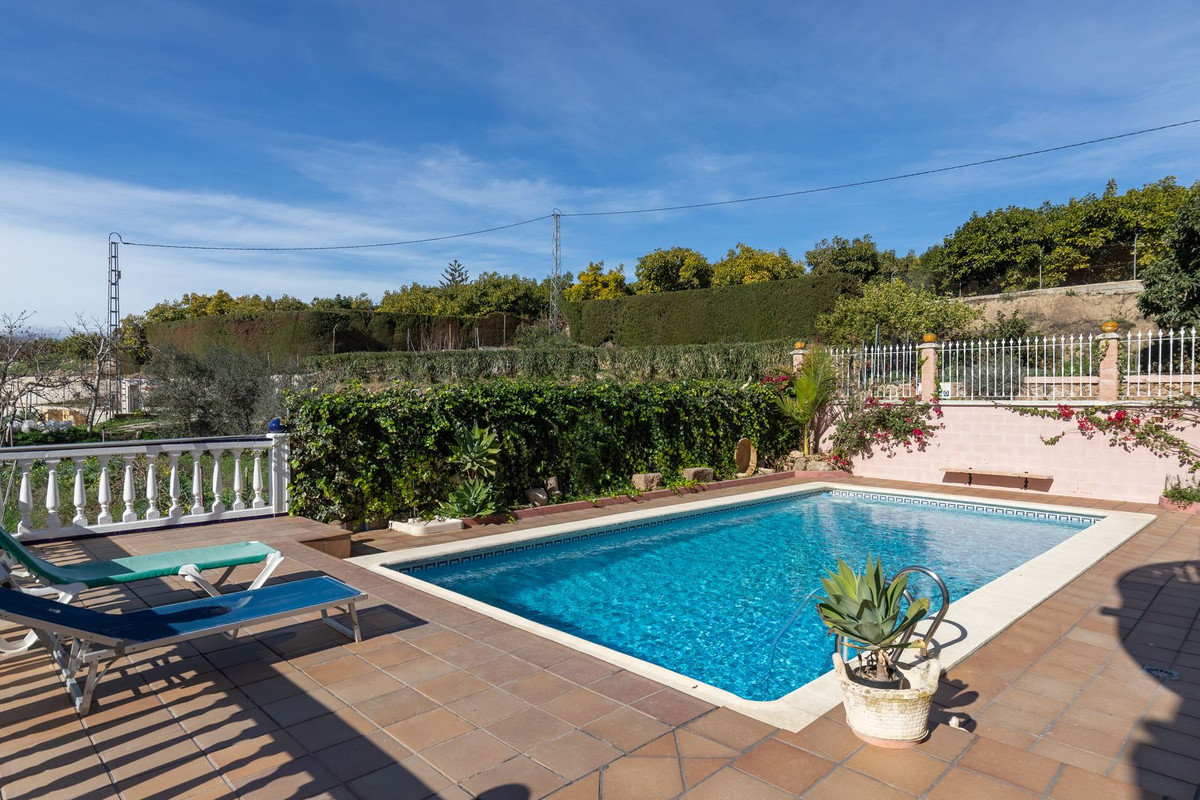 4 Bed, 3 Bath, HouseFor Sale, Coin, Malaga