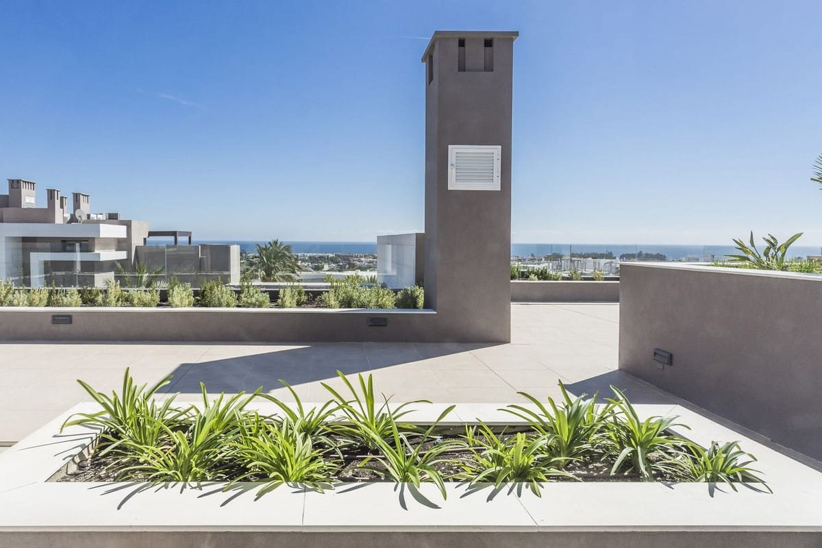 2 Bed, 2 Bath, ApartmentFor Sale, Estepona, Malaga