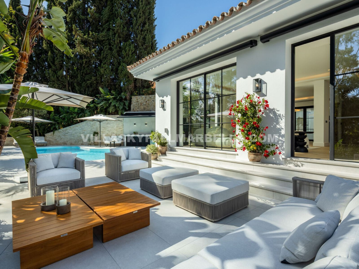 5 Bed, 7 Bath, HouseFor Sale, La Quinta, Malaga