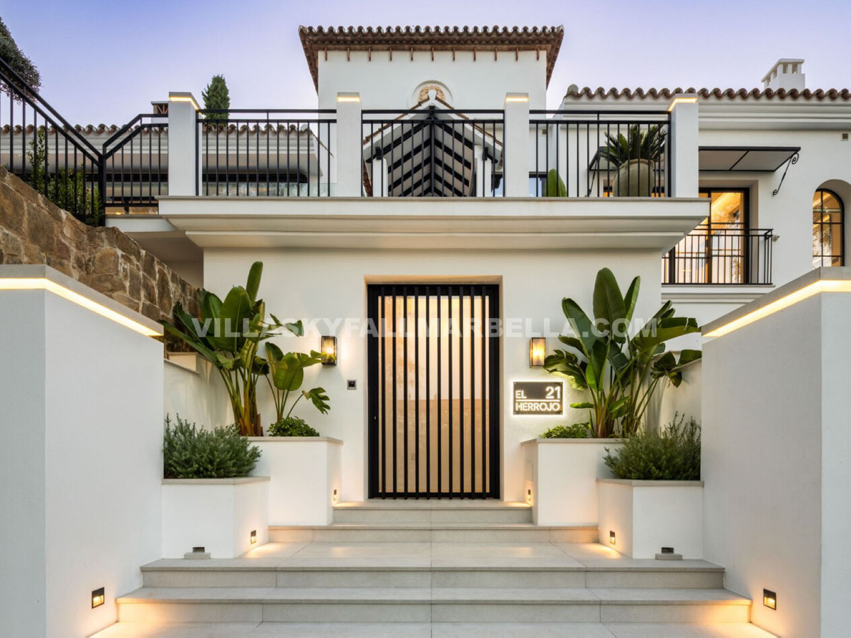 5 Bed, 7 Bath, HouseFor Sale, La Quinta, Malaga