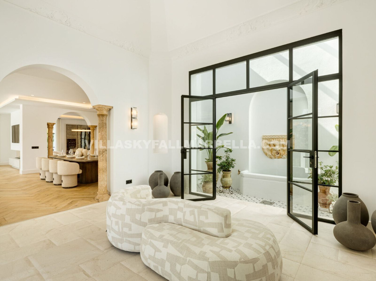 5 Bed, 7 Bath, HouseFor Sale, La Quinta, Malaga