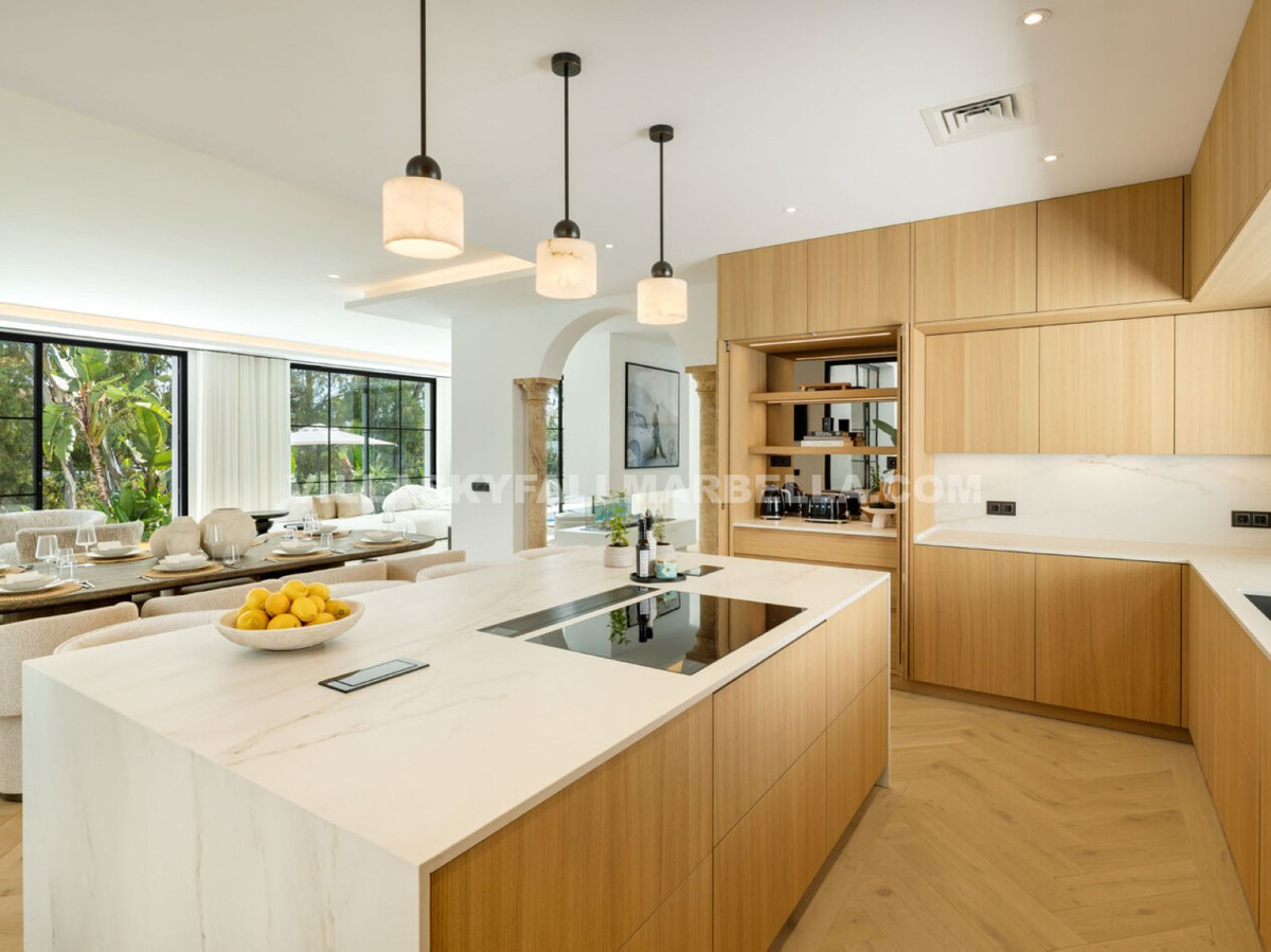 5 Bed, 7 Bath, HouseFor Sale, La Quinta, Malaga