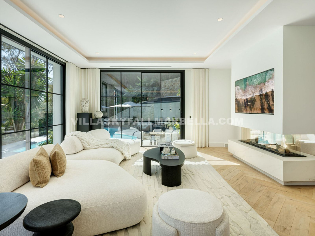 5 Bed, 7 Bath, HouseFor Sale, La Quinta, Malaga