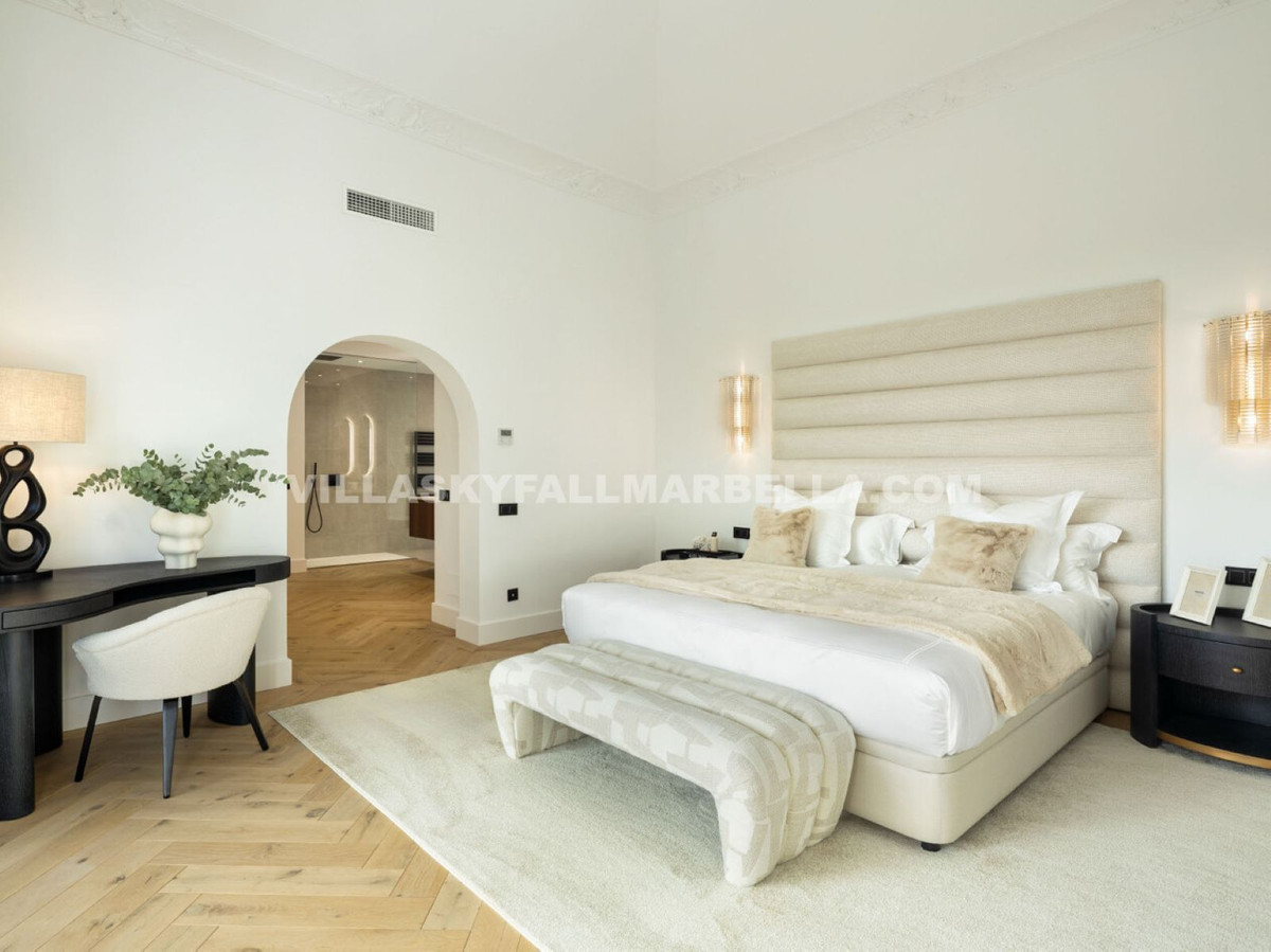 5 Bed, 7 Bath, HouseFor Sale, La Quinta, Malaga