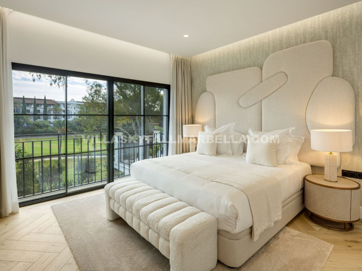 5 Bed, 7 Bath, HouseFor Sale, La Quinta, Malaga