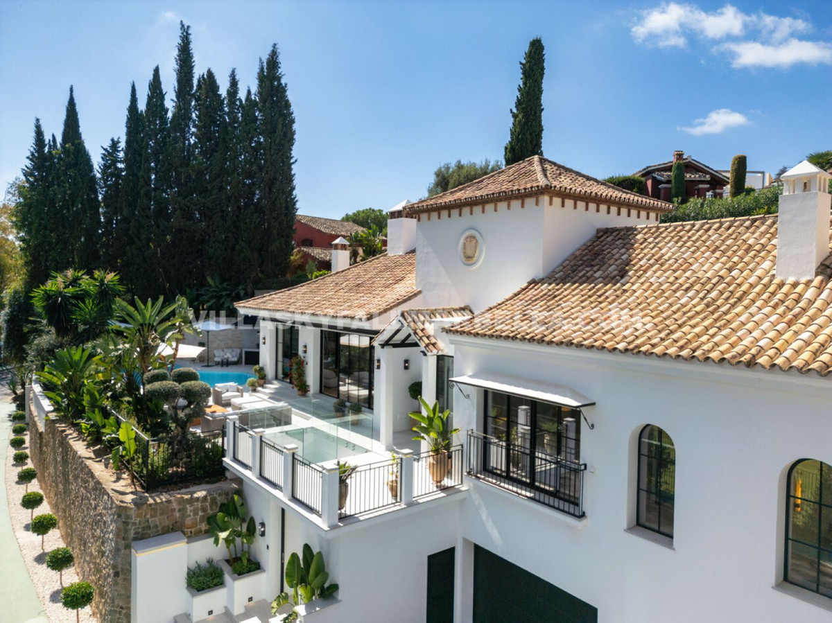 5 Bed, 7 Bath, HouseFor Sale, La Quinta, Malaga