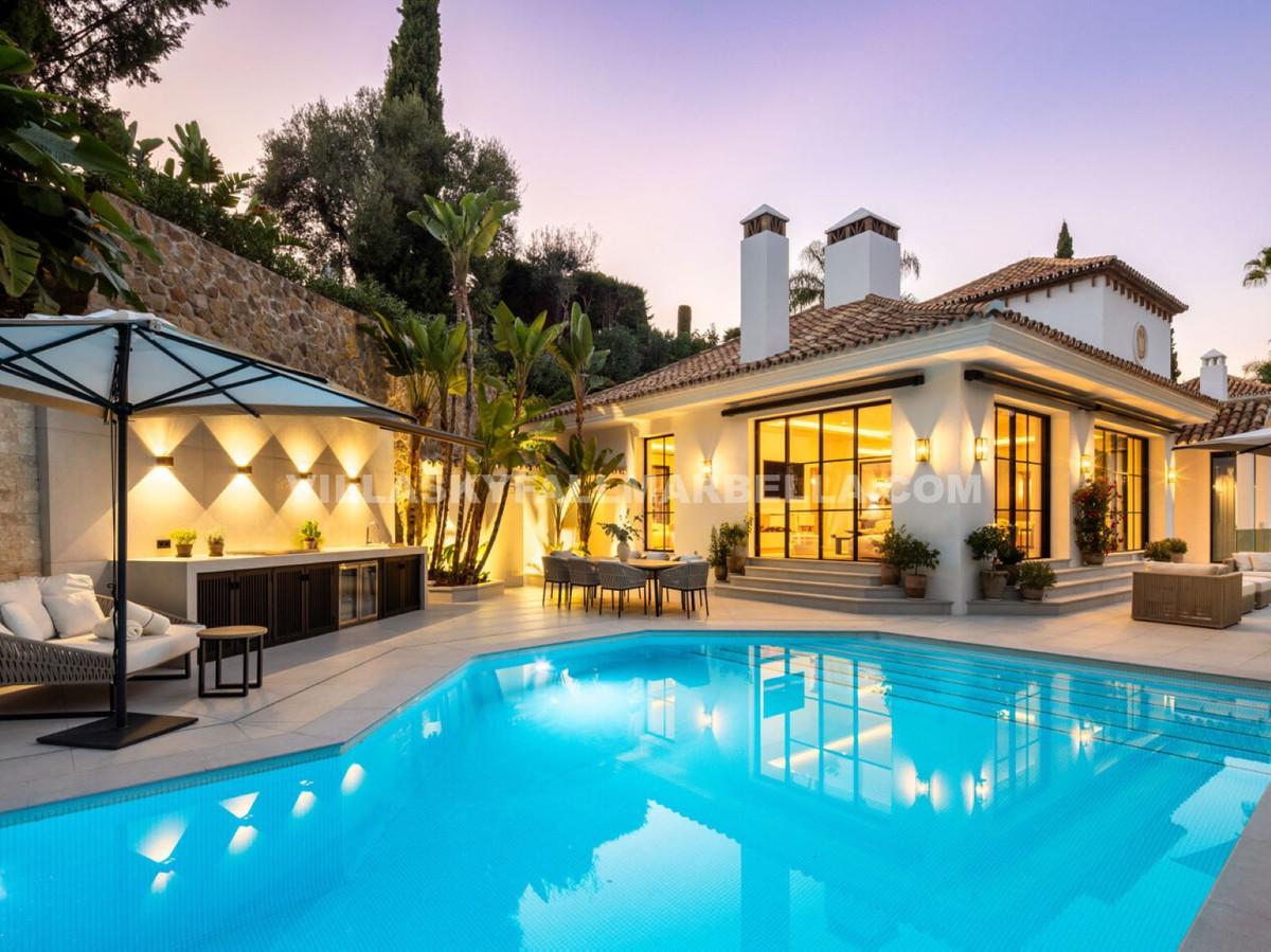 5 Bed, 7 Bath, HouseFor Sale, La Quinta, Malaga