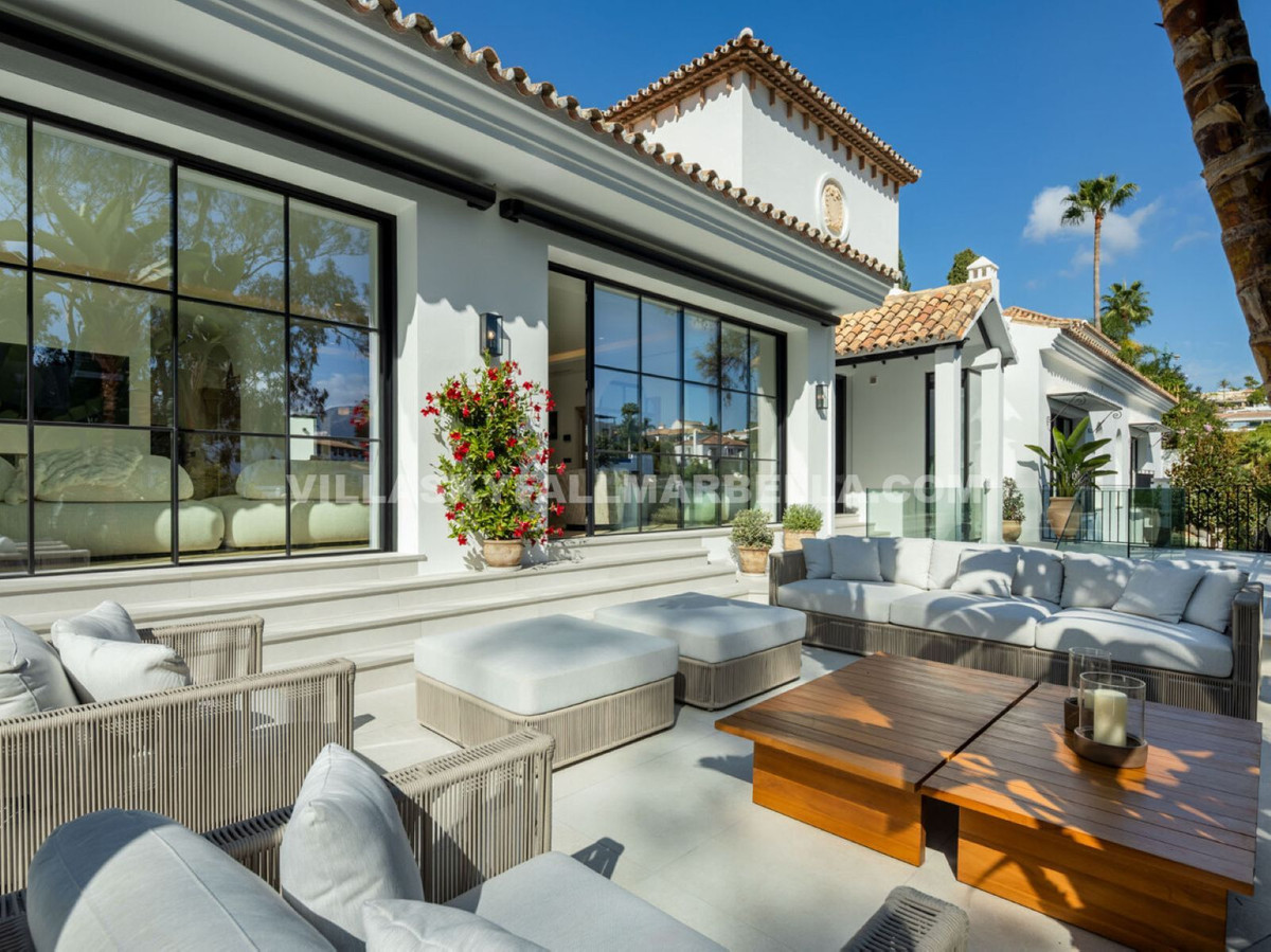 5 Bed, 7 Bath, HouseFor Sale, La Quinta, Malaga