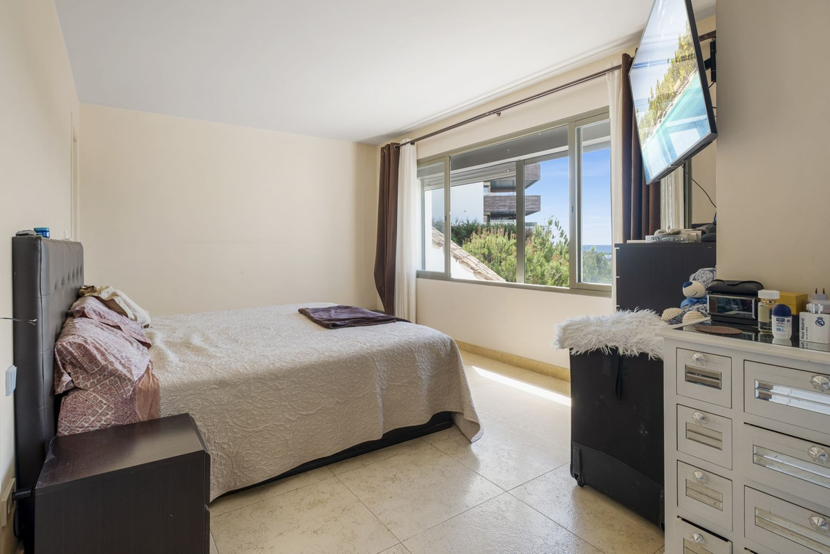3 Bed, 3 Bath, ApartmentFor Sale, Los Flamingos, Malaga