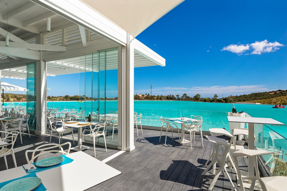 2 Bed, 2 Bath, ApartmentFor Sale, Casares, Malaga