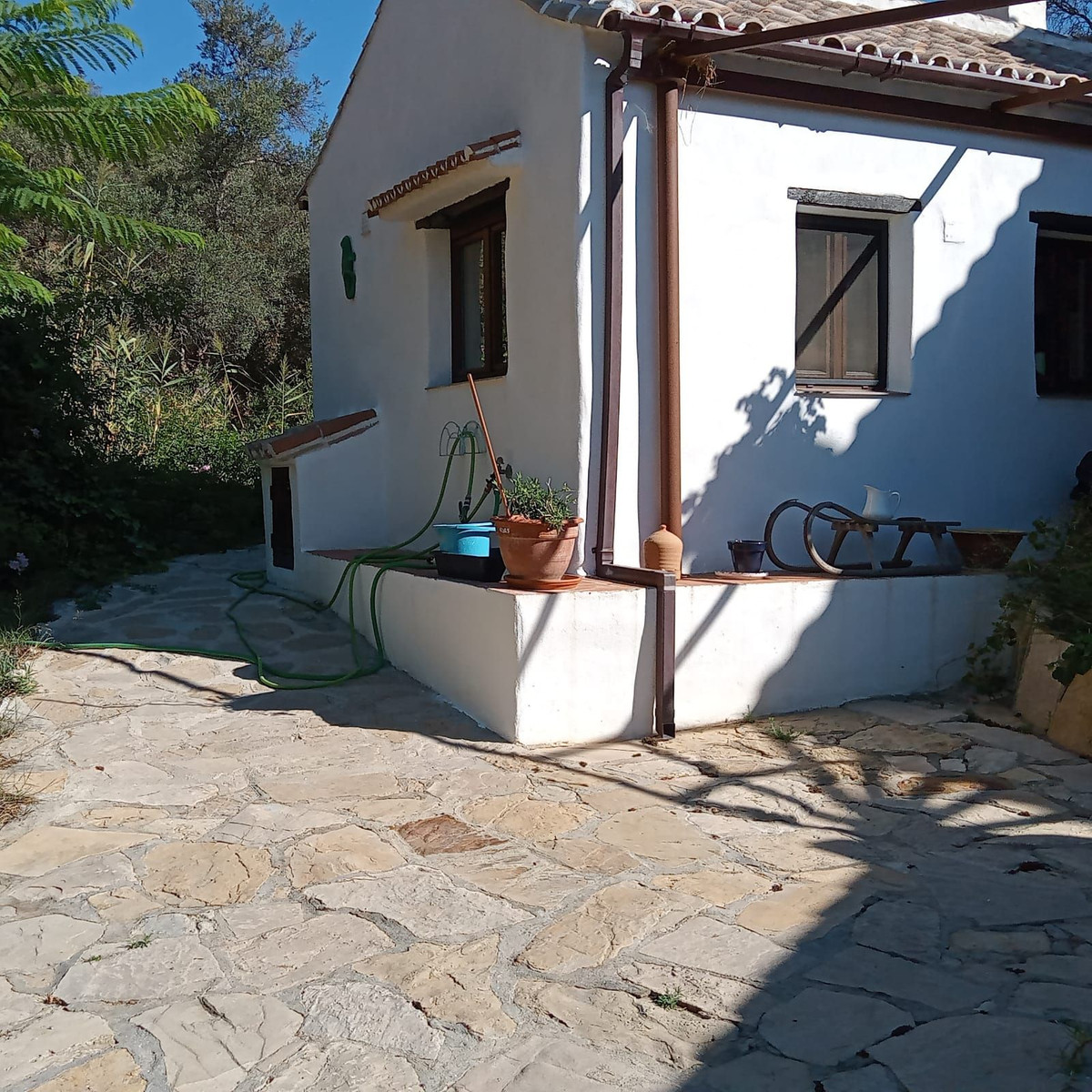 4 Bed, 2 Bath, HouseFor Sale, Casares, Malaga