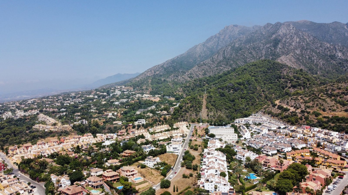 5 Bed, 5 Bath, HouseFor Sale, Marbella, Malaga