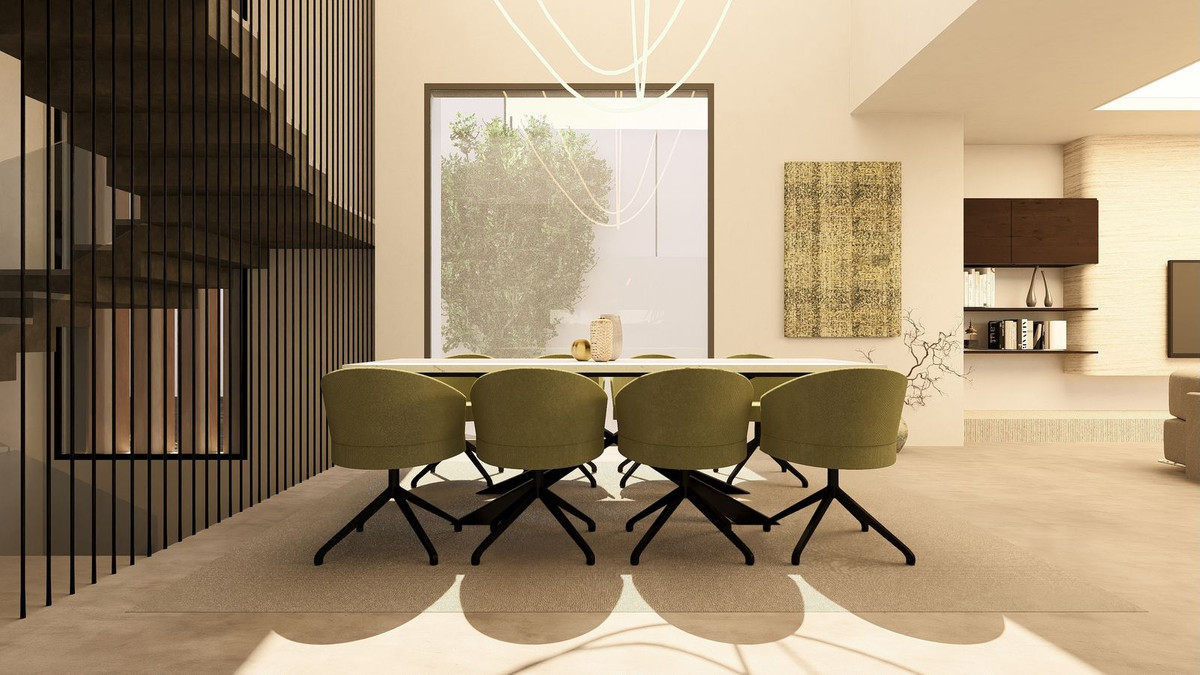 5 Bed, 5 Bath, HouseFor Sale, Marbella, Malaga