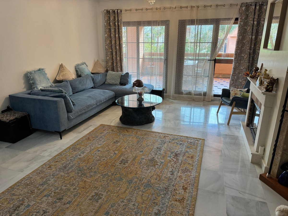 4 Bed, 3 Bath, ApartmentFor Sale, Hacienda del Sol, Malaga