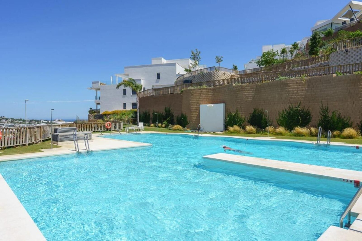 4 Bed, 3 Bath, ApartmentFor Sale, La Cala de Mijas, Malaga