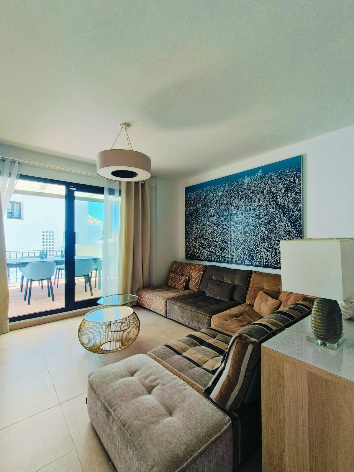 4 Bed, 3 Bath, ApartmentFor Sale, Los Monteros, Malaga