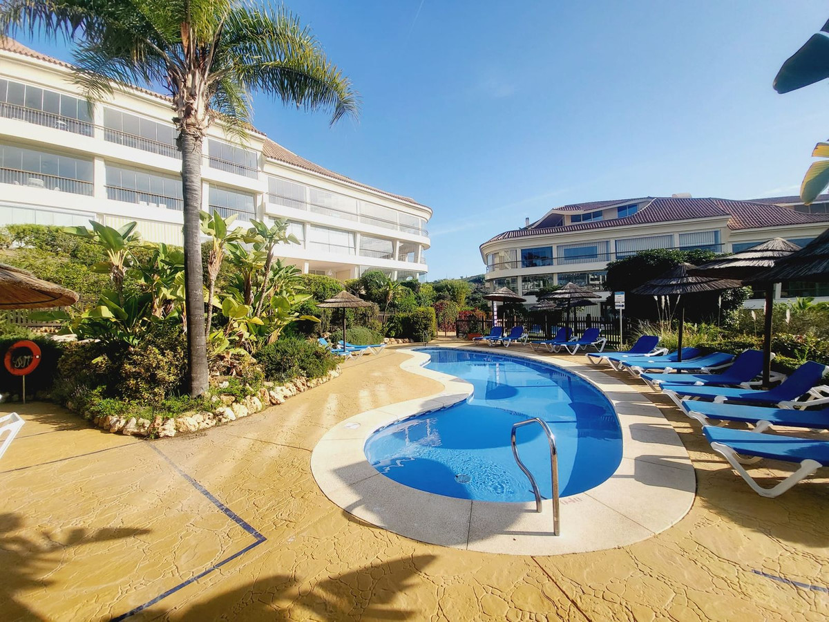 2 Bed, 2 Bath, ApartmentFor Sale, Riviera Del Sol, Malaga