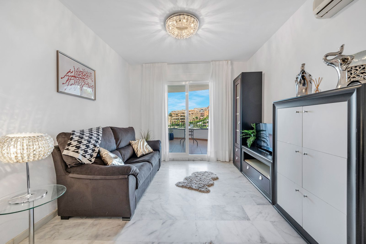 2 Bed, 2 Bath, ApartmentFor Sale, Riviera Del Sol, Malaga