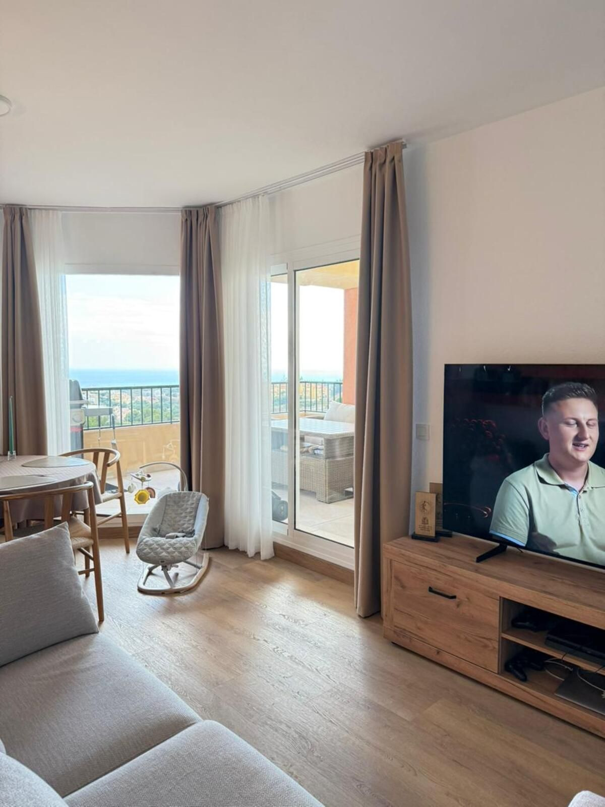 2 Bed, 2 Bath, ApartmentFor Sale, Mijas, Malaga