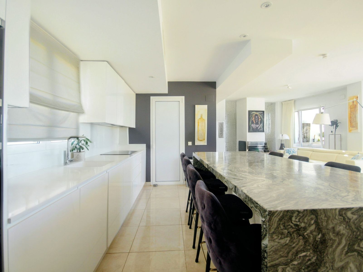 2 Bed, 2 Bath, ApartmentFor Sale, Los Monteros, Malaga