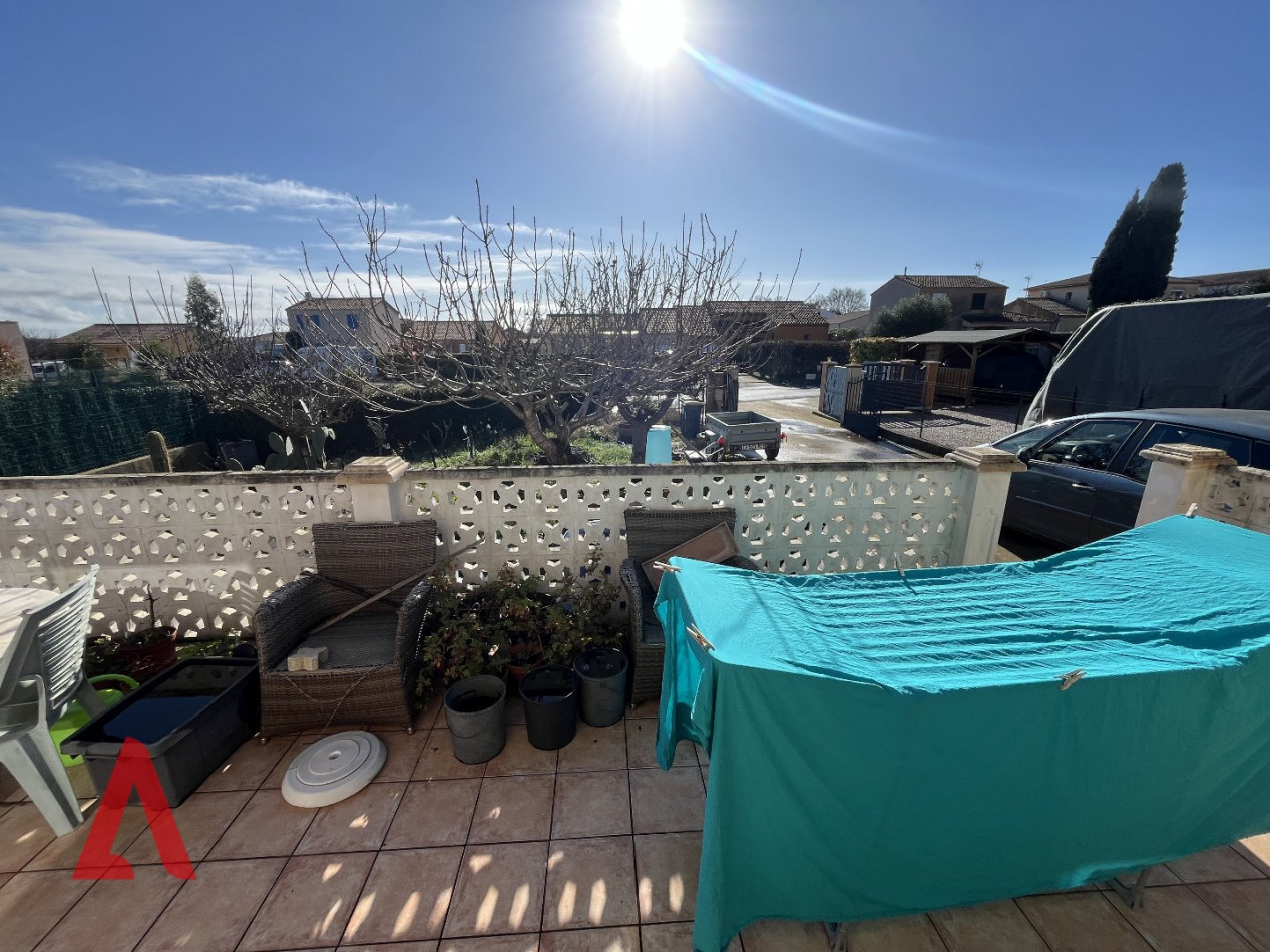 3 Bed, HouseFor Sale, Roujan, Herault, Languedoc-Roussillon, 34320