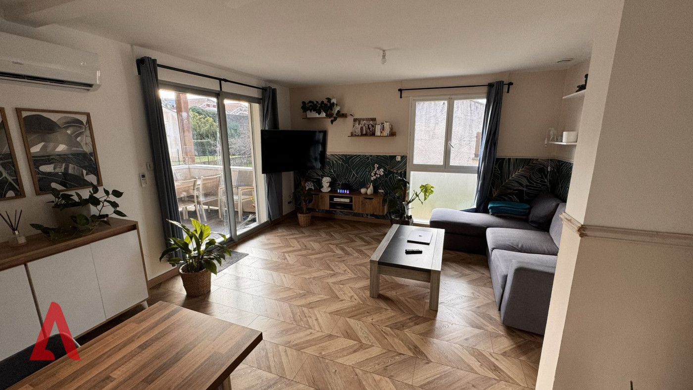 2 Bed, ApartmentFor Sale, Saint Thibery, Herault, Languedoc-Roussillon, 34630