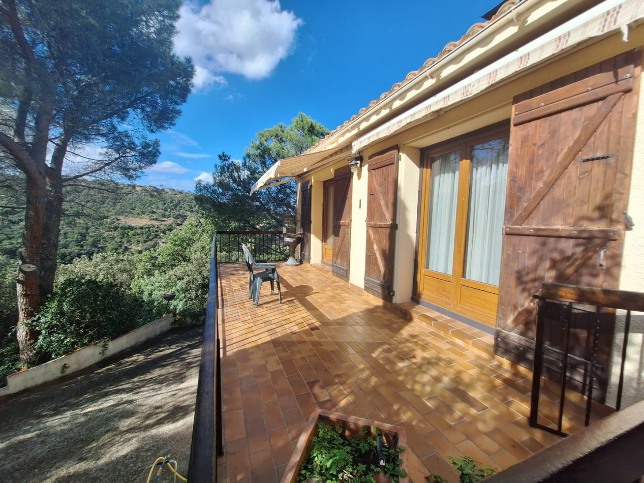 4 Bed, HouseFor Sale, Le Boulou, Pyrenees-Orientales, Languedoc-Roussillon, 66160