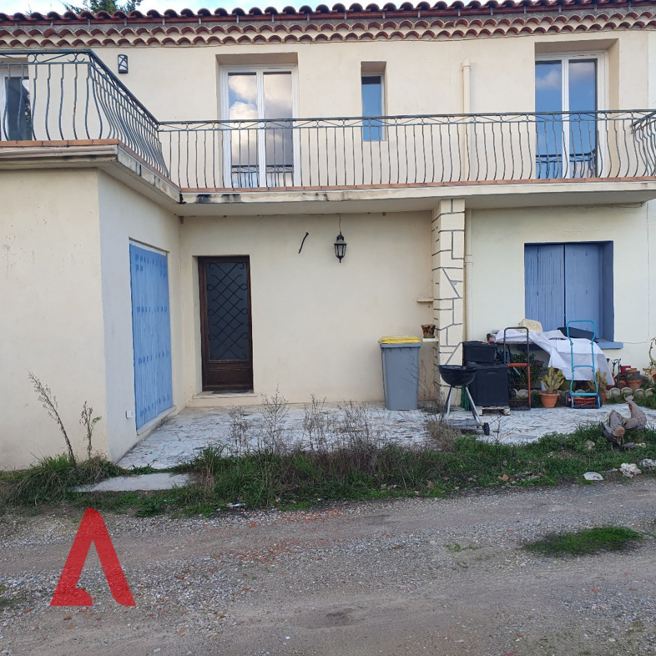 3 Bed, HouseFor Sale, Pouzols, Herault, Languedoc-Roussillon, 34230