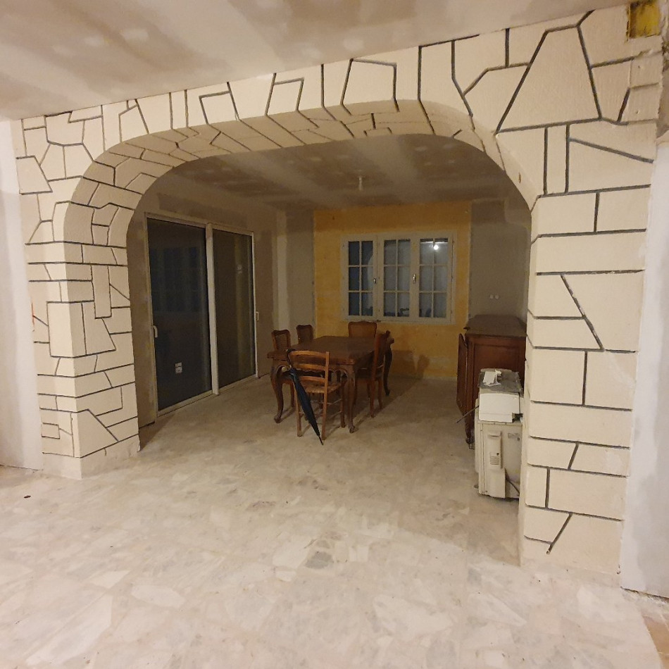 3 Bed, HouseFor Sale, Pouzols, Herault, Languedoc-Roussillon, 34230