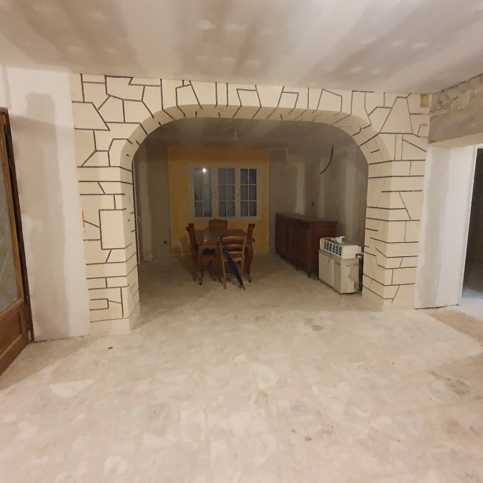 3 Bed, HouseFor Sale, Pouzols, Herault, Languedoc-Roussillon, 34230