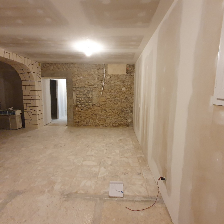 3 Bed, HouseFor Sale, Pouzols, Herault, Languedoc-Roussillon, 34230