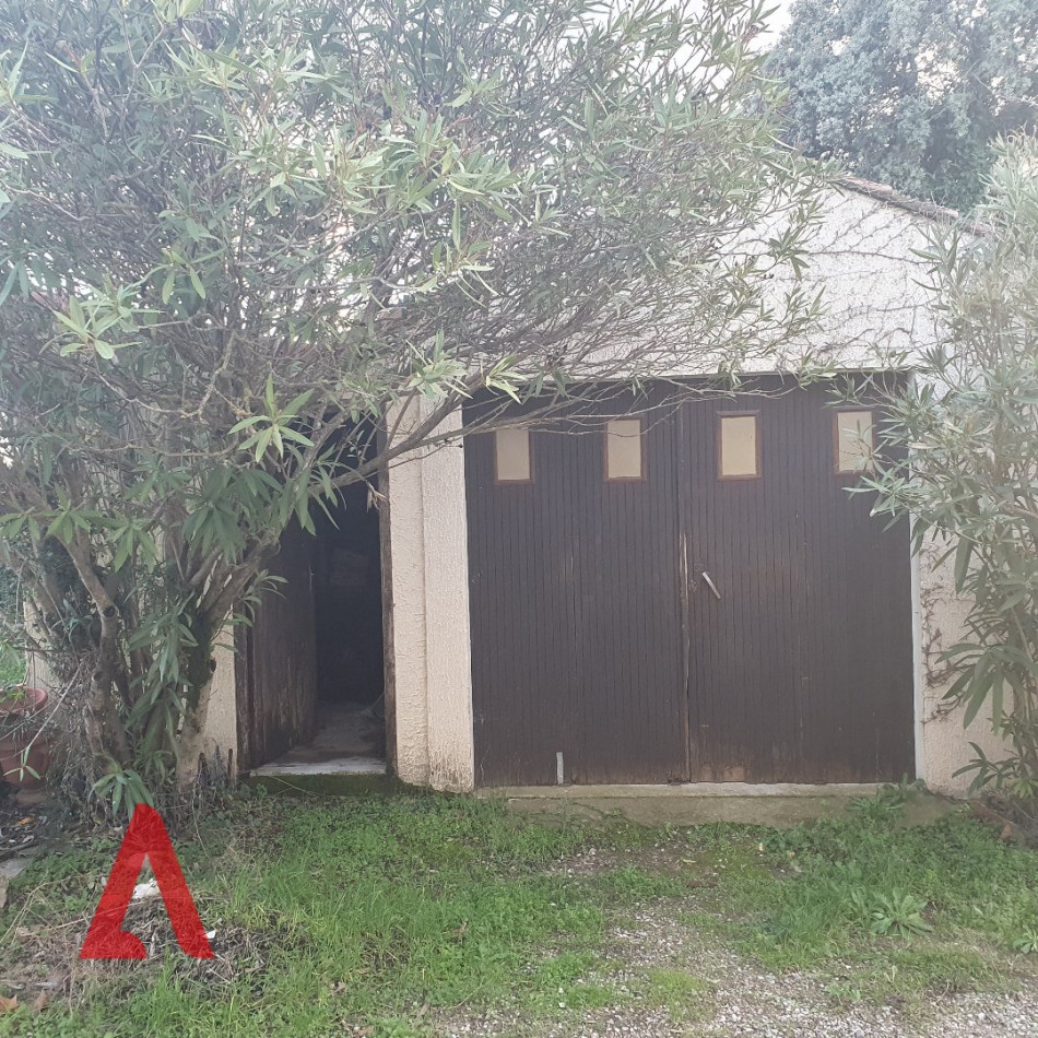 3 Bed, HouseFor Sale, Pouzols, Herault, Languedoc-Roussillon, 34230