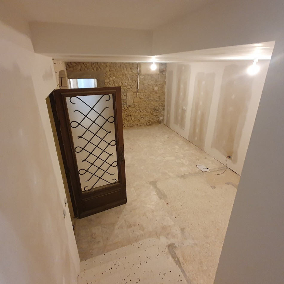 3 Bed, HouseFor Sale, Pouzols, Herault, Languedoc-Roussillon, 34230