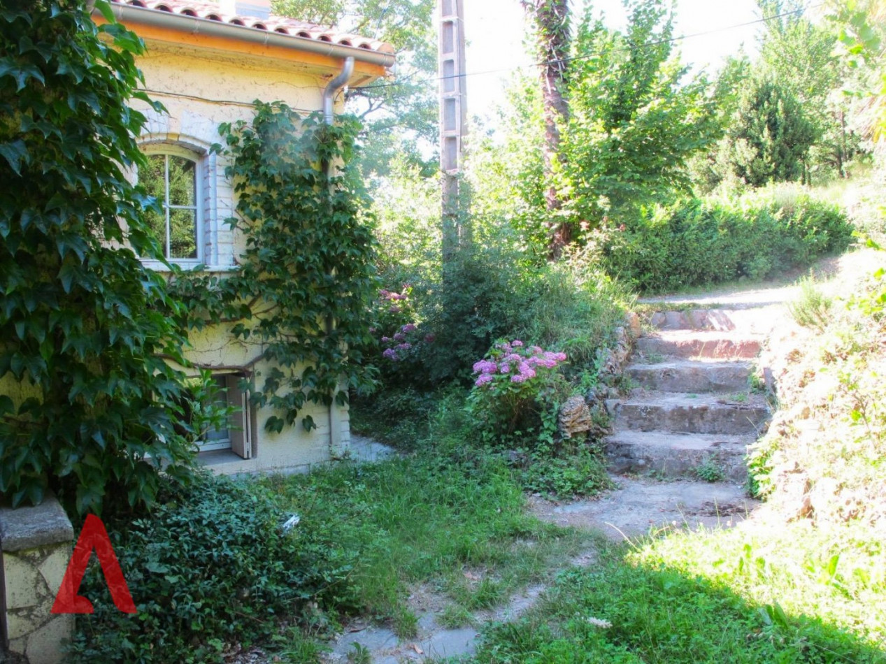 4 Bed, HouseFor Sale, Les Plans, Herault, Languedoc-Roussillon, 34700